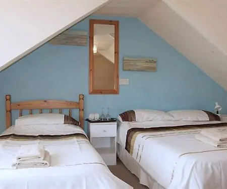 Sea Waves Hotel Penzance