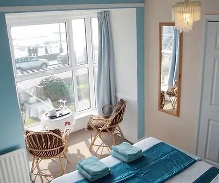 Sea Waves Hotel Penzance