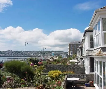 Sea Waves Hotel Penzance